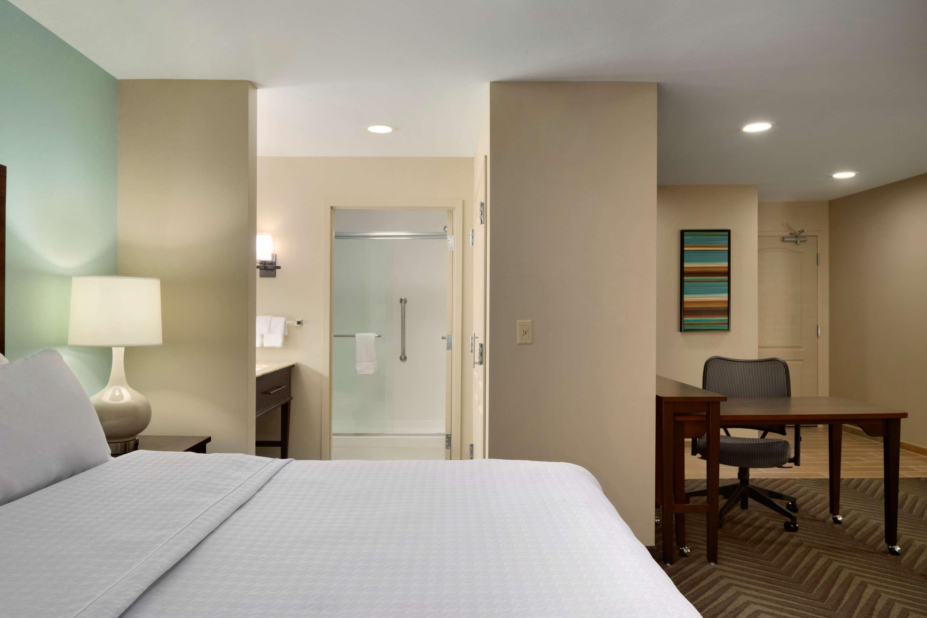 Homewood Suites By Hilton Kalamazoo-Portage Exterior foto