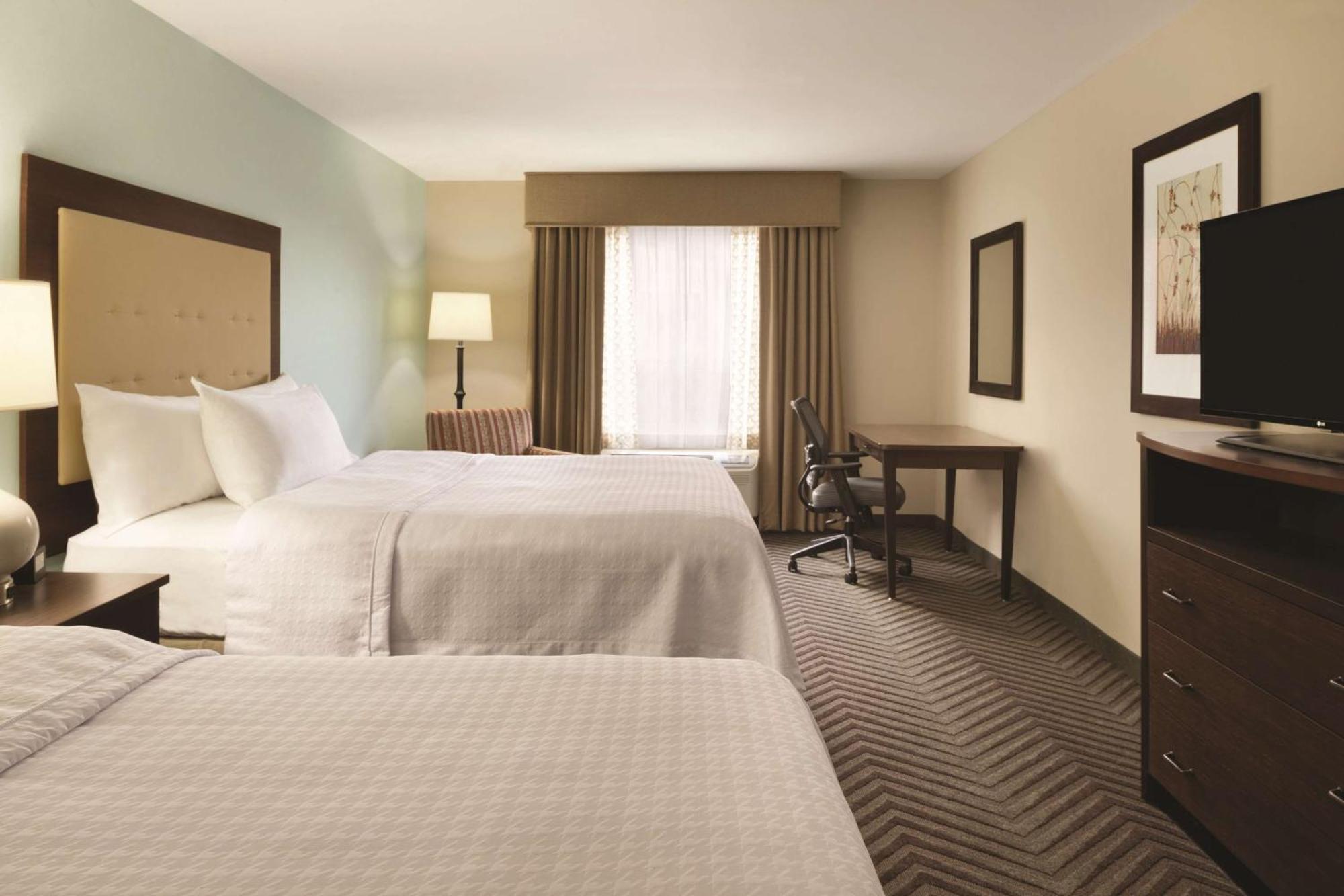 Homewood Suites By Hilton Kalamazoo-Portage Exterior foto