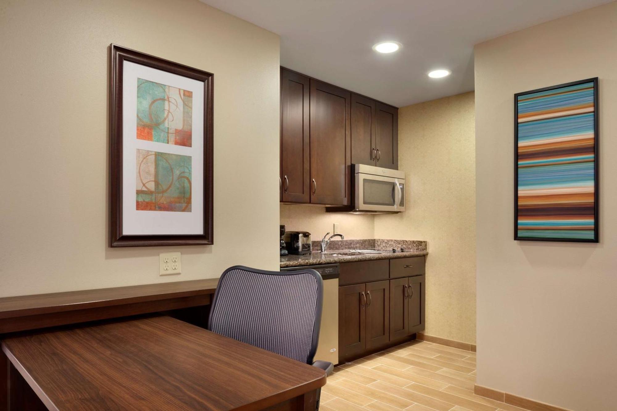 Homewood Suites By Hilton Kalamazoo-Portage Exterior foto