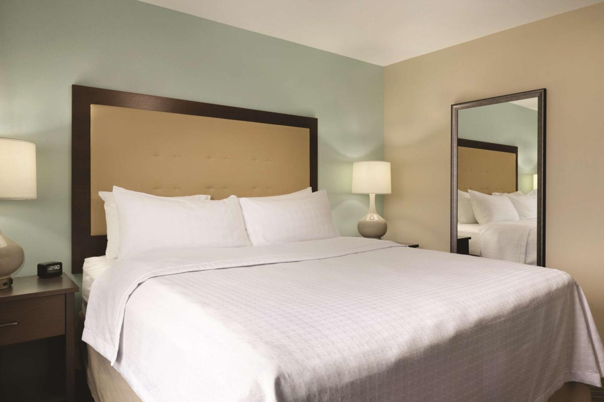 Homewood Suites By Hilton Kalamazoo-Portage Exterior foto
