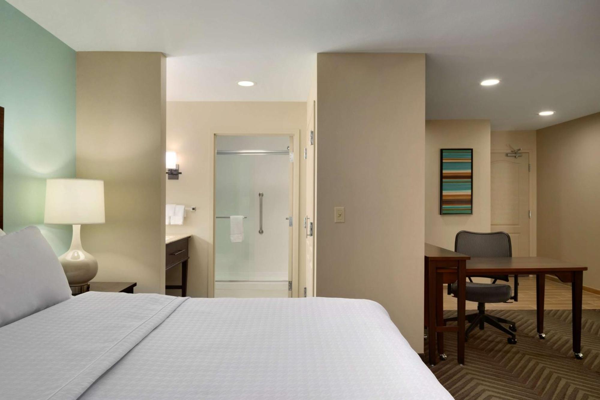 Homewood Suites By Hilton Kalamazoo-Portage Exterior foto