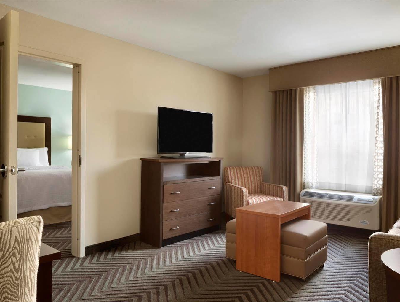 Homewood Suites By Hilton Kalamazoo-Portage Exterior foto