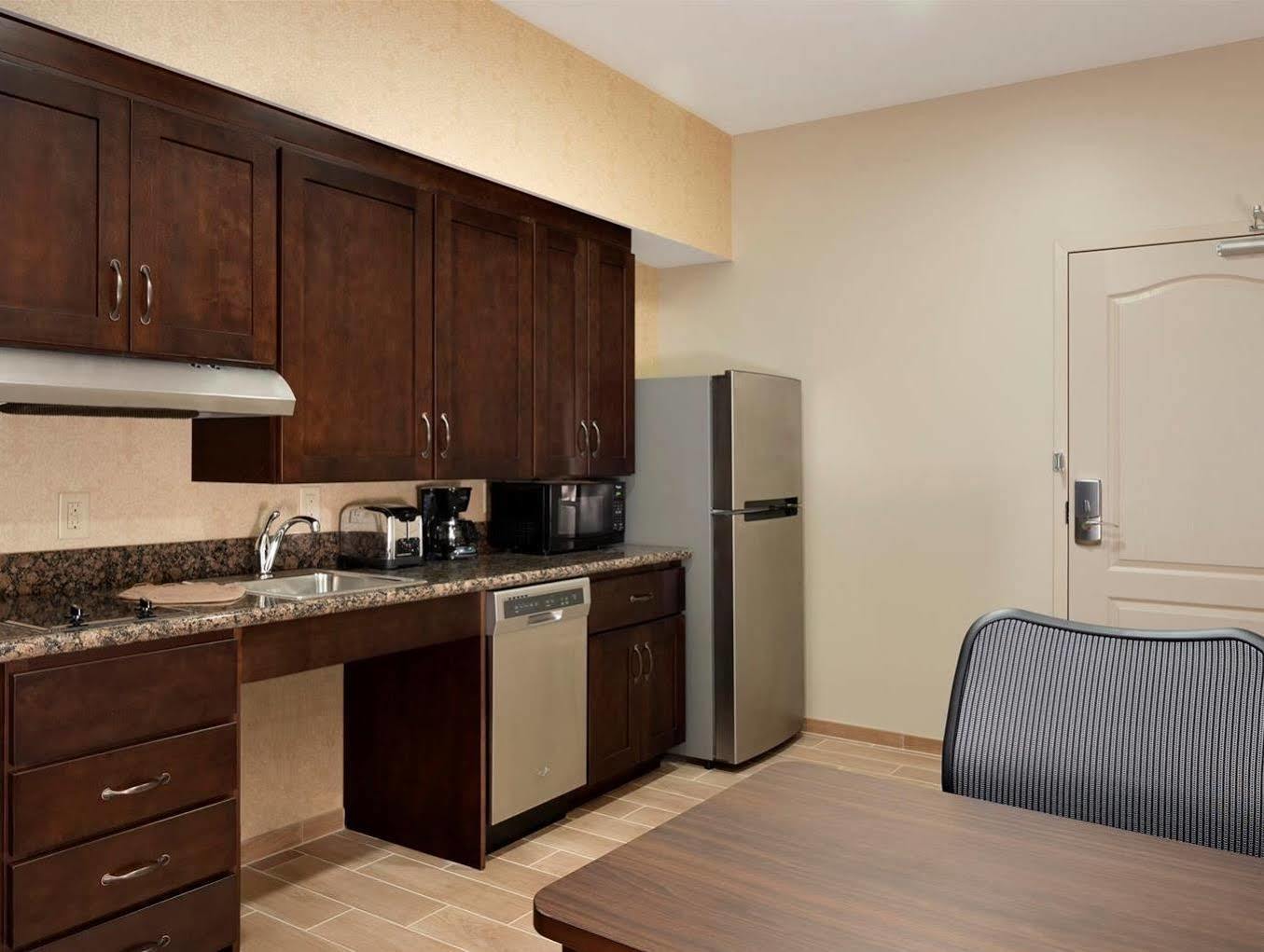 Homewood Suites By Hilton Kalamazoo-Portage Exterior foto