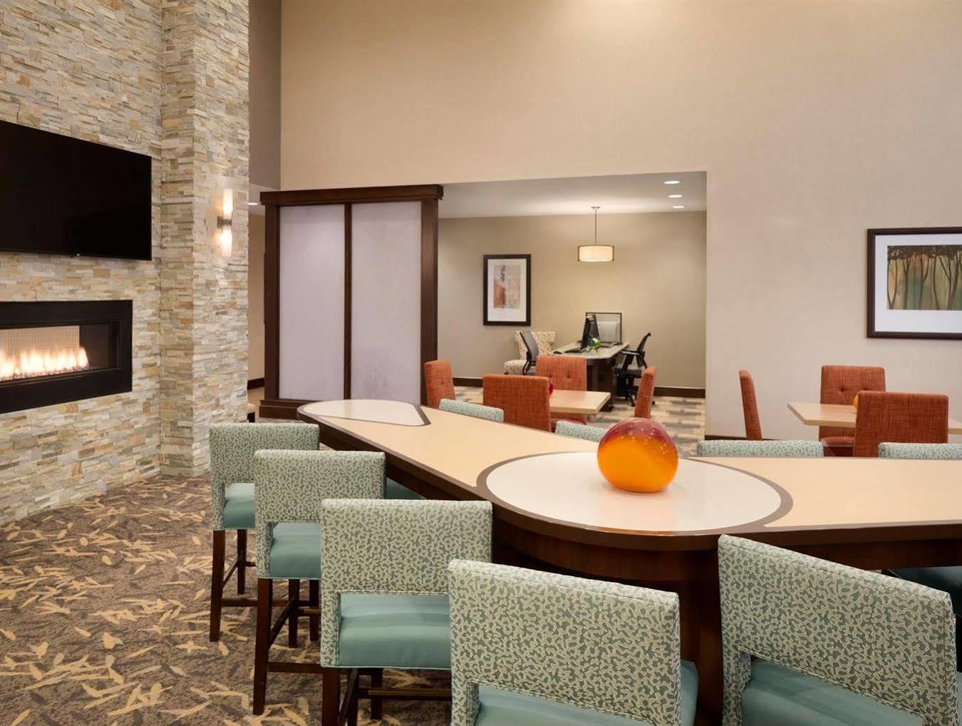 Homewood Suites By Hilton Kalamazoo-Portage Exterior foto